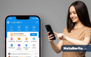 Aplikasi Pinjol Cair ke Akun DANA dan OVO