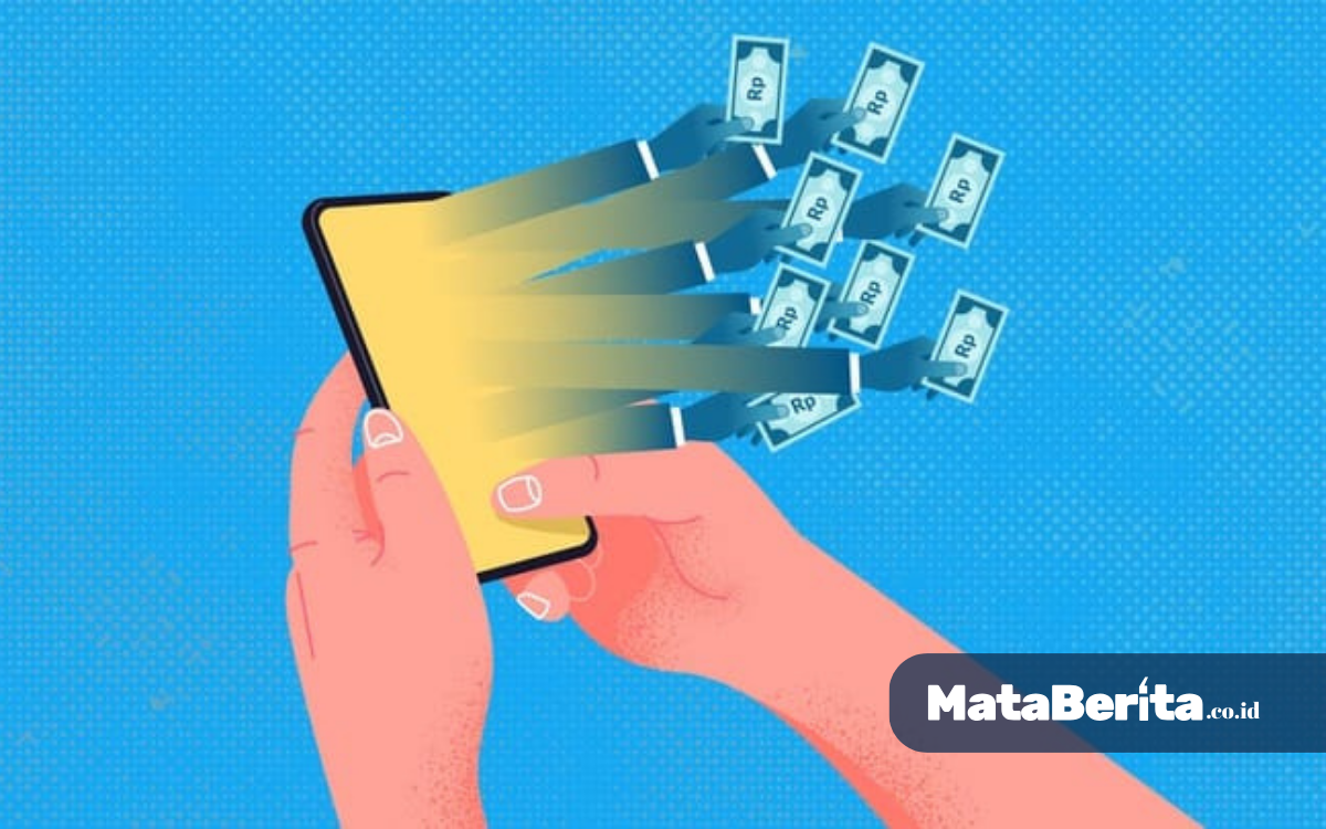 Pinjol Legal Tidak Usah Bayar?