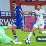 Lion City Sailors vs Persib