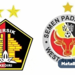 Persik vs Semen Padang