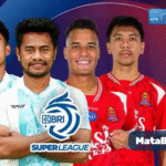 PSBS Biak vs Persijap Jepara