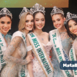 Miss International 2025
