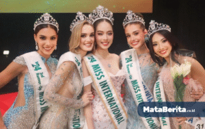 Miss International 2025