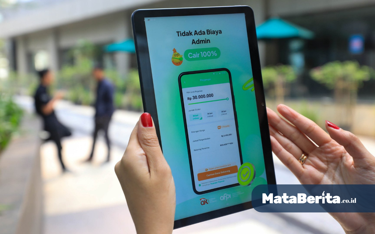 Pinjol Limit Besar Tenor Panjang