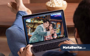 Situs Nonton Drama China