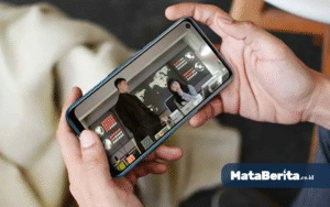 Aplikasi Nonton Drama China