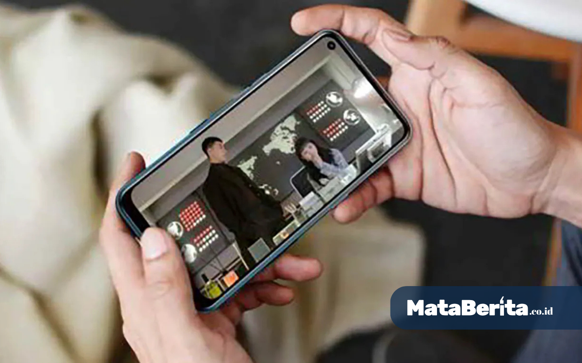 Aplikasi Nonton Drama China