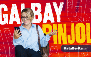 Cara Aman Galbay Pinjol dengan Solusi Legal, Anti Teror & Anti Panik