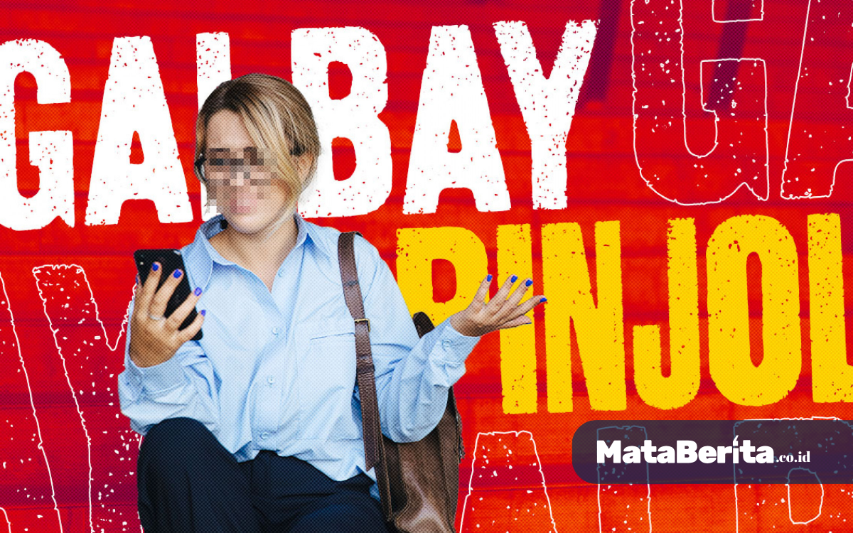 Cara Aman Galbay Pinjol dengan Solusi Legal, Anti Teror & Anti Panik