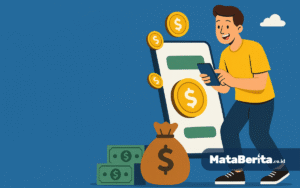 Aplikasi Penghasil Uang Tanpa Modal