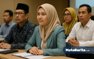 PPG Guru Tertentu 2025 Tahap 5