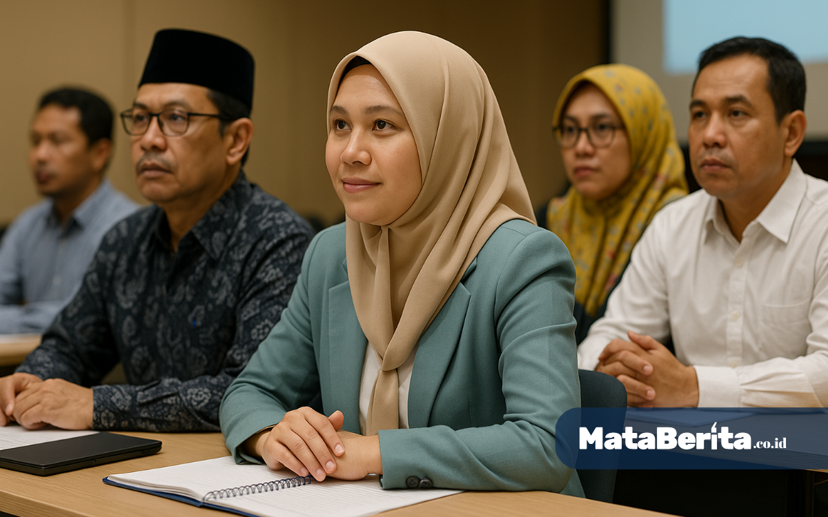 PPG Guru Tertentu 2025 Tahap 5