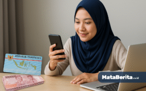 Cara Cek Bansos BLT Kesra Rp 900 Ribu 2025 Lewat HP