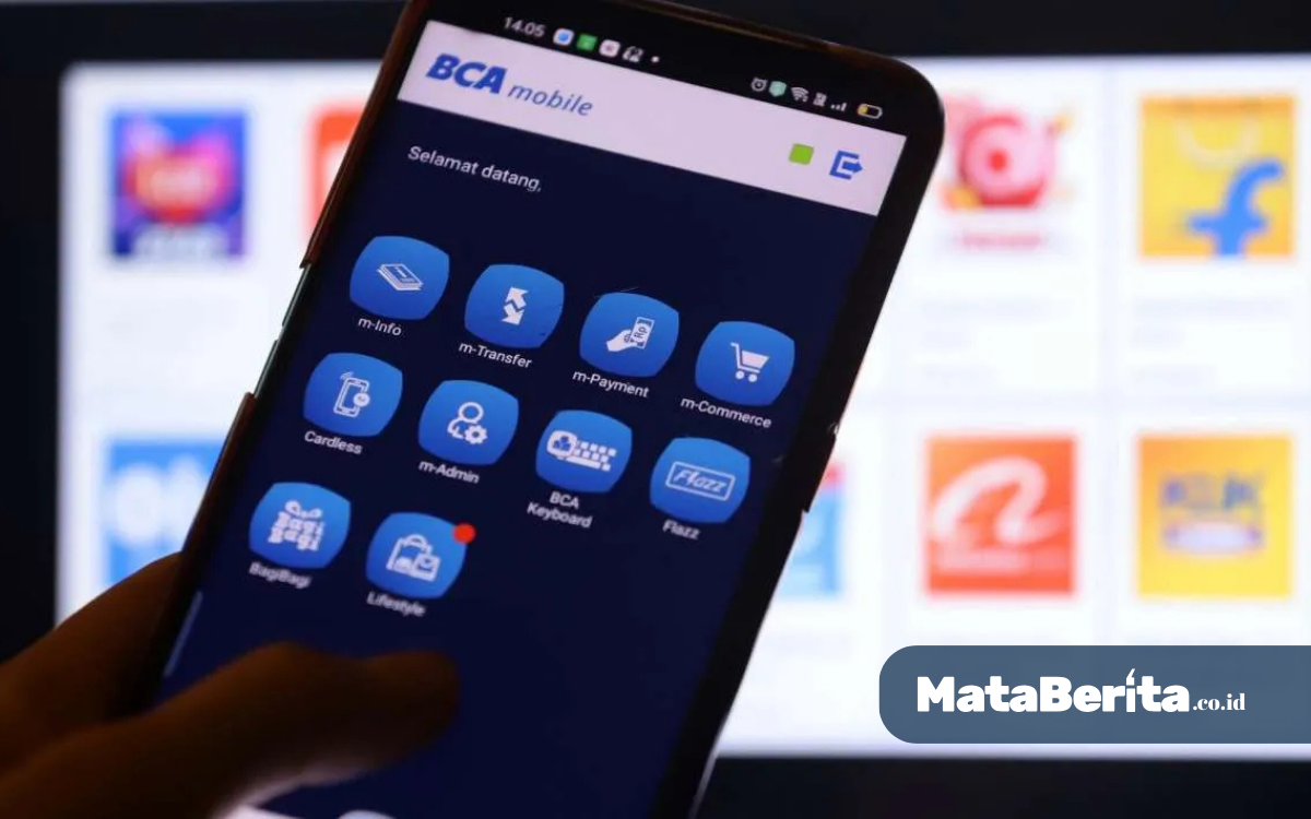 Cara Buka Rekening BCA Online