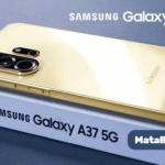 Samsung Galaxy A37