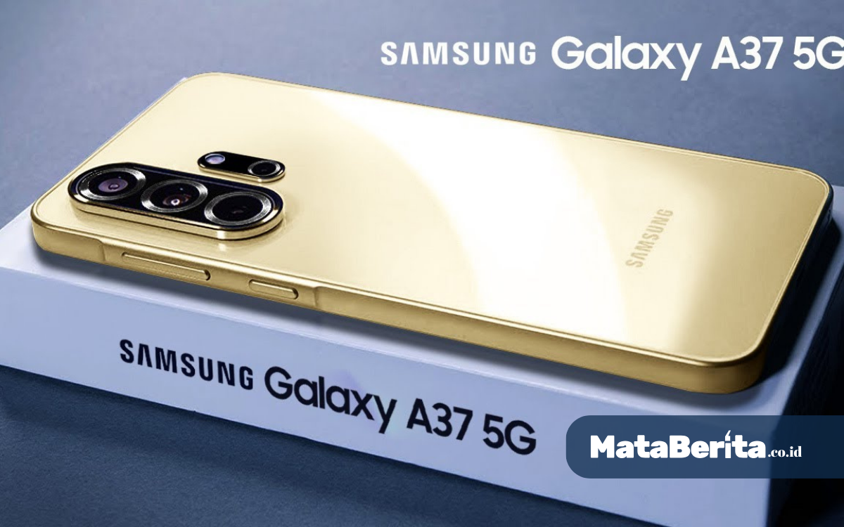 Samsung Galaxy A37