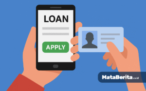 Pinjol Tanpa Verifikasi Wajah dan Selfie KTP