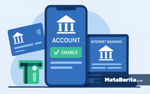 Cara Mengaktifkan Kembali Rekening BRI Secara Online