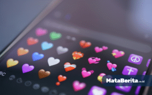 Emoji Aesthetic untuk Bio IG