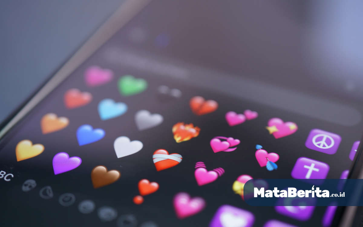 Emoji Aesthetic untuk Bio IG