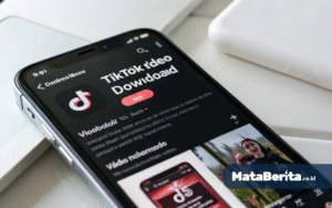 Download Video TikTok Tanpa Watermark