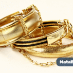 Harga Emas Hari Ini 22 Karat 13 November 2025