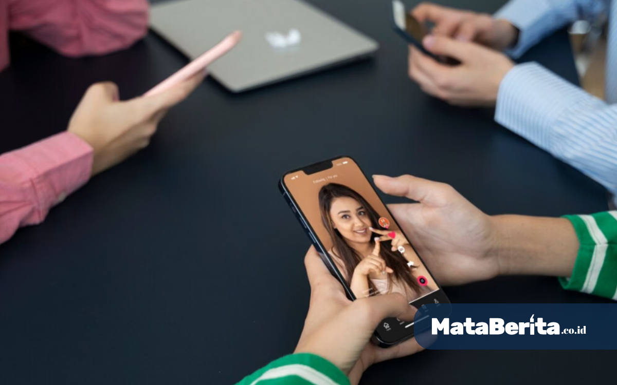 Cara Download Foto TikTok Kualitas HD