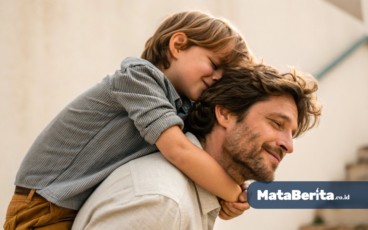 12 November Memperingati Hari Apa?