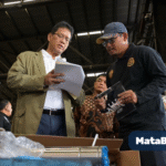 Purbaya Sidak Bea Cukai