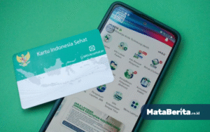 Cara Daftar Pemutihan BPJS Kesehatan 2025