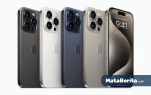 iPhone 15 Series