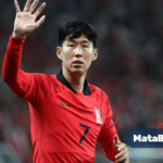 Korea Selatan vs Bolivia
