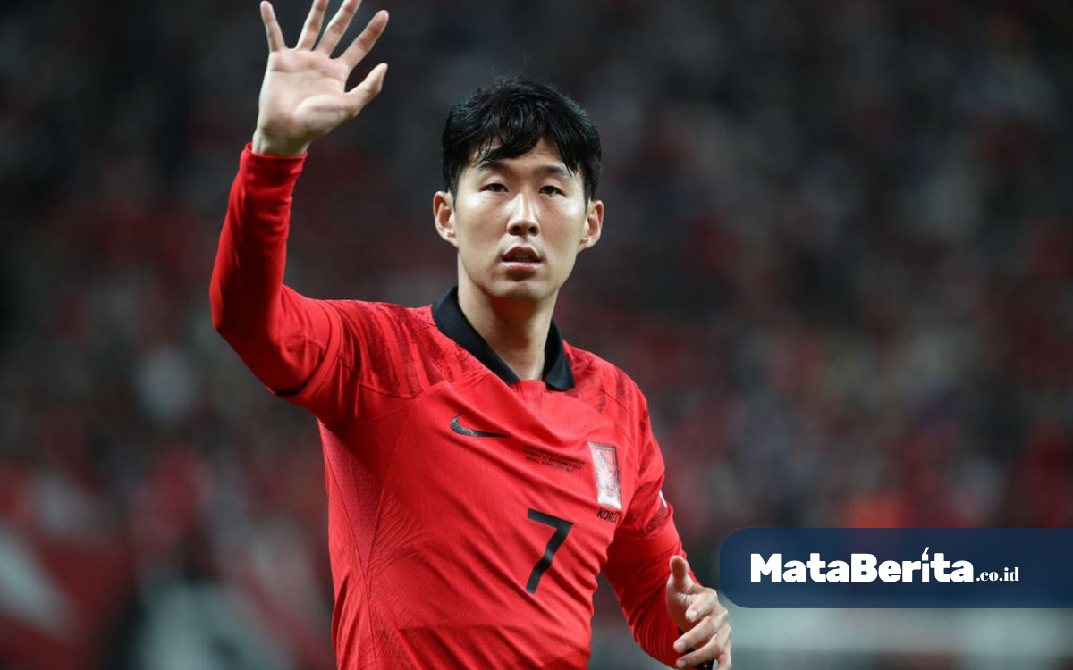 Korea Selatan vs Bolivia