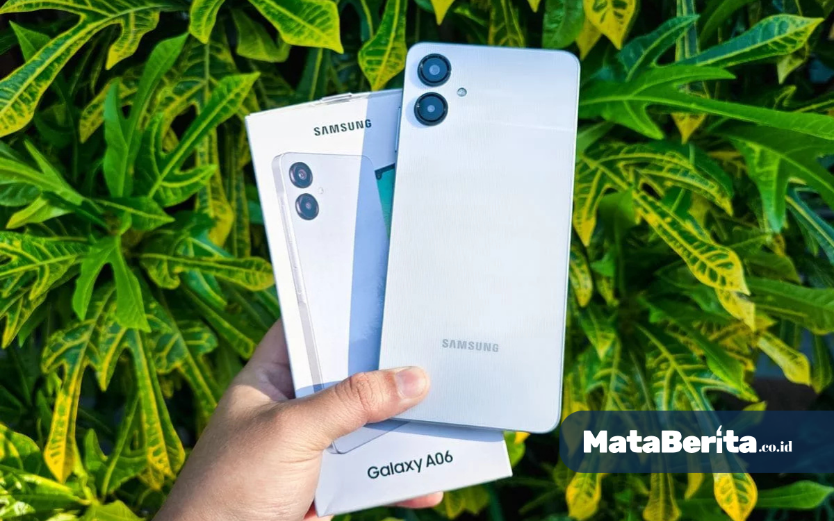 Samsung Galaxy A06 5G