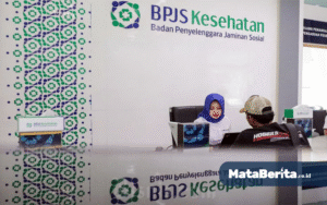 BPJS Tegaskan Sistem Rujukan Berjenjang Dihapus