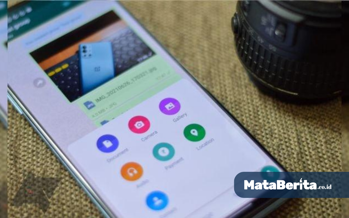 Kenapa WhatsApp Tidak Bisa Mengirim Video?