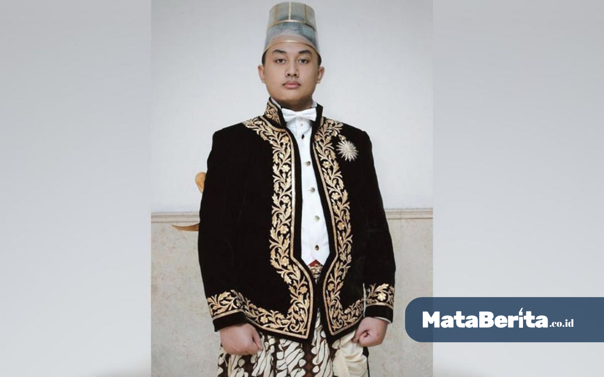 Raja Keraton Surakarta