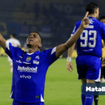 Kapan Persib Main Hari Ini