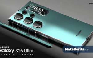 Samsung Galaxy S26 Ultra