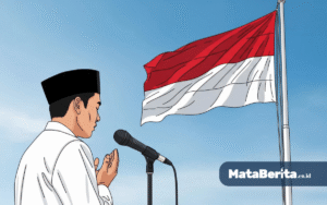 Doa Penutup Upacara Perayaan Hari Guru Nasional