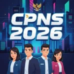 Pendaftaran CPNS Kemenkeu 2026