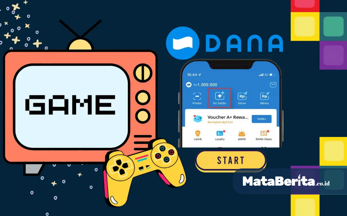 Game Penghasil Uang yang Aman