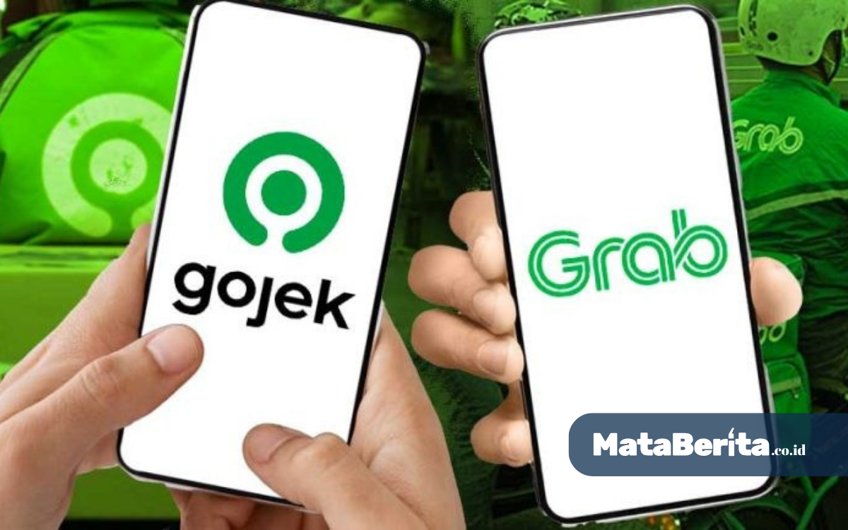 Grab Gojek Merger