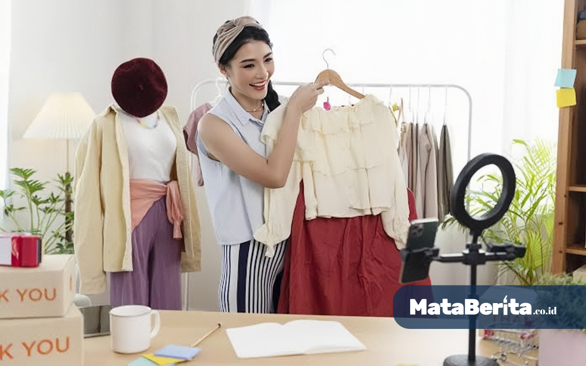 Cara Menghasilkan Uang dari Live Streaming