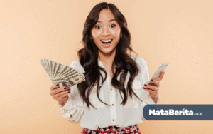 Cara Menghasilkan Uang dari HP