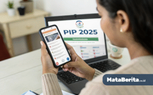 Cara Cek Penerima dan Besaran Bantuan per Jenjang PIP 2025