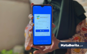 Cara Cek BLT Rp900.000 di Aplikasi Cek Bansos