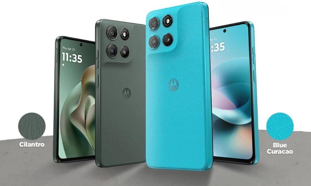 HP Motorola G67 Power