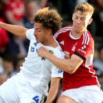 Nottingham Forest vs Leeds