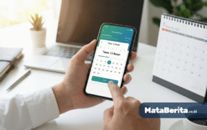 11 Aplikasi Pinjaman Online dengan Tenor 12 Bulan, Bunga Rendah, dan Resmi OJK 2025